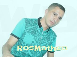 RosMatheo