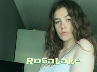 RosaLake