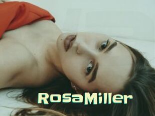 RosaMiller