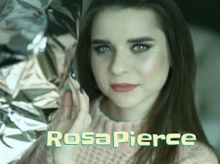 RosaPierce