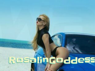 RosalinGoddess