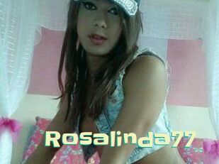 Rosalinda77