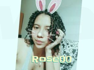 Rose00