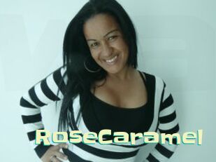 RoseCaramel