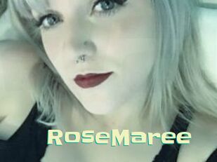 RoseMaree