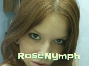 RoseNymph