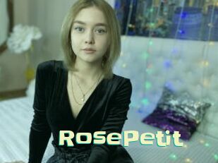 RosePetit