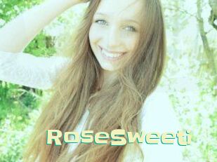 RoseSweeti