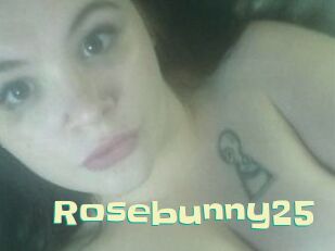 Rosebunny25