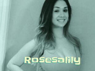 Rosesalily