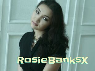 RosieBanksX