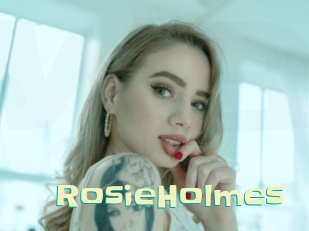 RosieHolmes