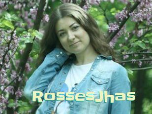 RossesJhas