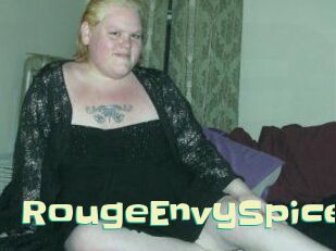 RougeEnvySpice