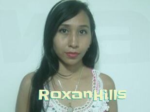 RoxanHills