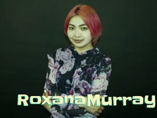 RoxanaMurray