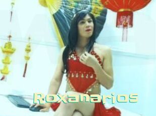 Roxanarios