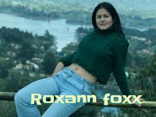 Roxann_foxx