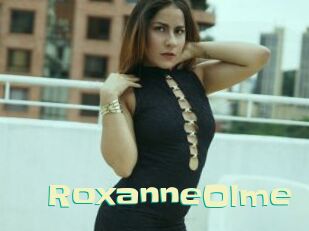 RoxanneOlme