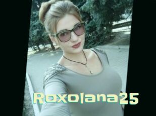 Roxolana25