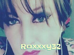 Roxxxy32