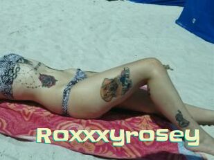 Roxxxyrosey