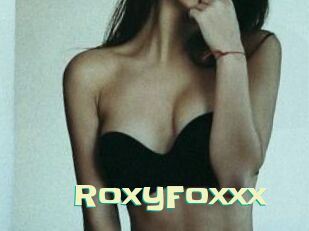 RoxyFoxxx