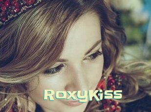 Roxy_Kiss_