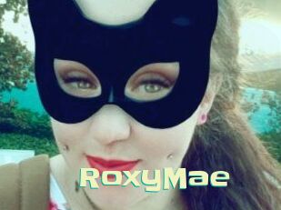 RoxyMae