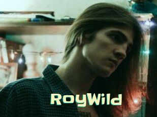 RoyWild