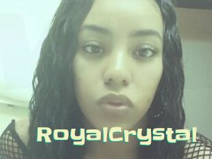 RoyalCrystal