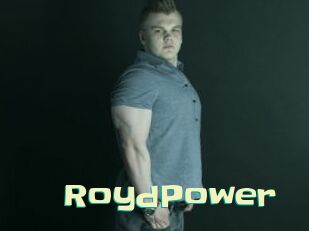 RoydPower