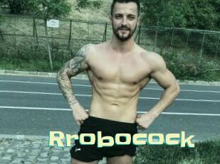 Rrobocock