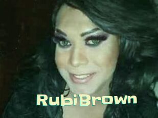 RubiBrown