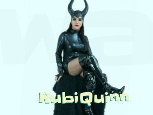 RubiQuinn