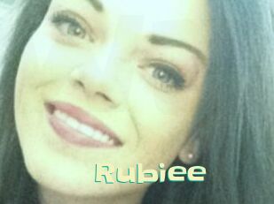 Rubiee