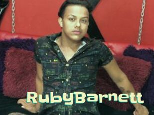 RubyBarnett