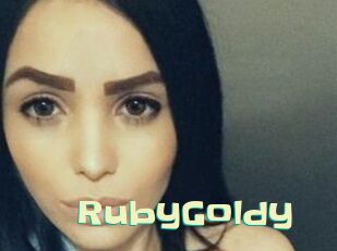 RubyGoldy