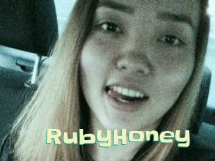 RubyHoney