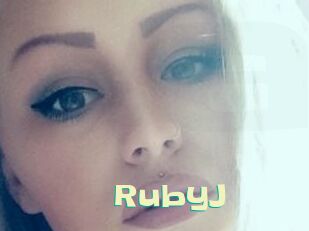 RubyJ