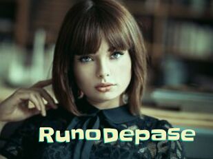 RunoDepase