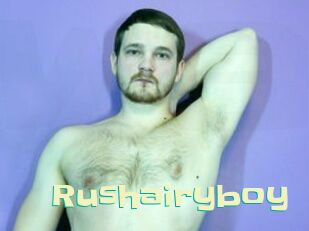 Rushairyboy