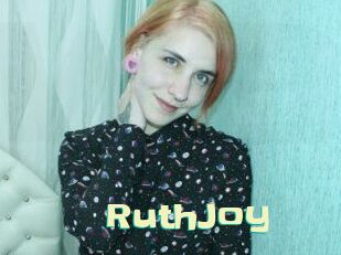 RuthJoy