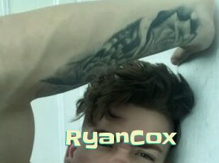 RyanCox