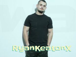 RyanKeatonX