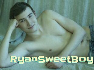 RyanSweetBoy