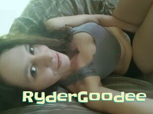 RyderGoodee