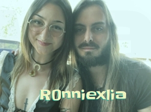 R0nniexlia