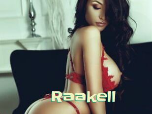 Raakell