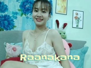 Raanakana